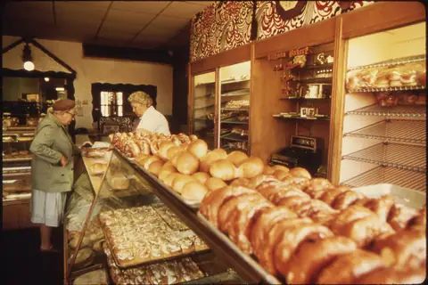 Granny Jean's Home Bakery photo 2