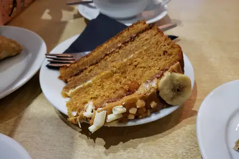Granny Jean's Home Bakery photo 4