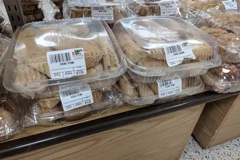 Granny Jean's Home Bakery photo 1